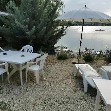 Zuzette Gæstehus Constanţa