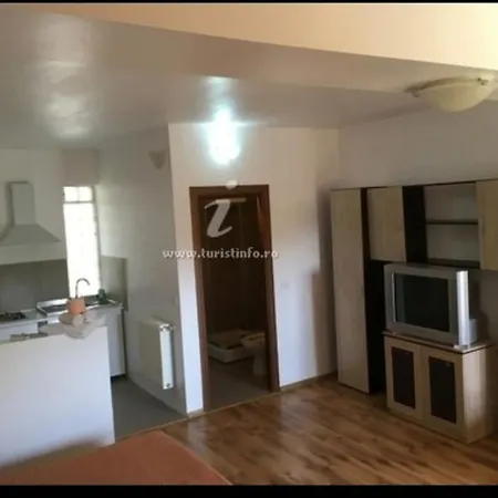 Guest house Zuzette Constanta