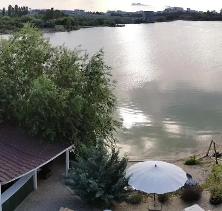 Guest house Zuzette