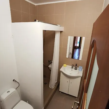 Gæstehus Zuzette 3*