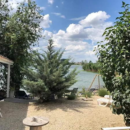 Gæstehus Zuzette 3*