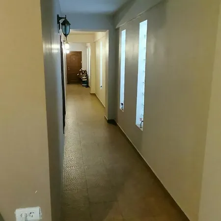 Zuzette Gæstehus 3*