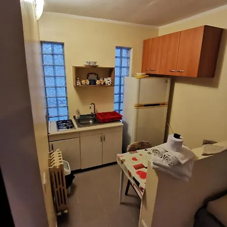 Guest house Zuzette