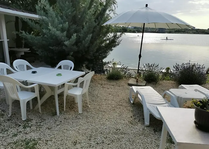 Zuzette Pensiune Constanţa