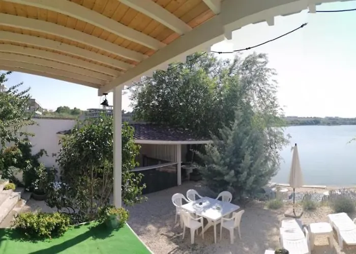 Zuzette 3* Constanţa