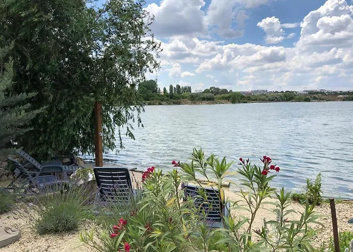 Zuzette 3* Constanţa