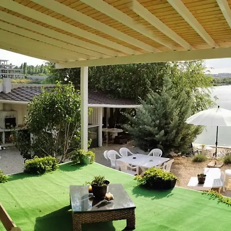 Vila Zuzette *