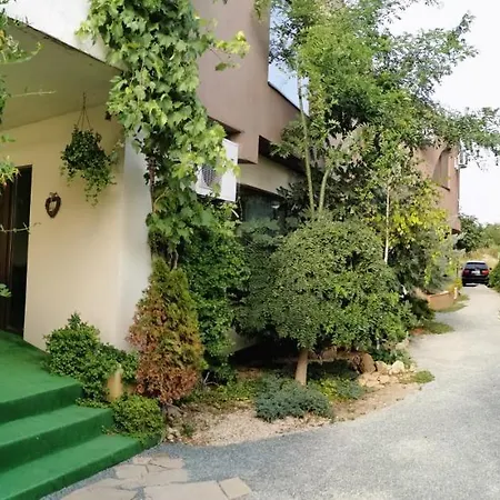 Guest house Vila Zuzette
