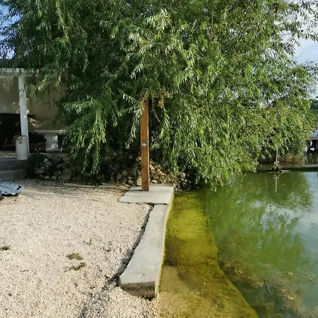 Vila Zuzette