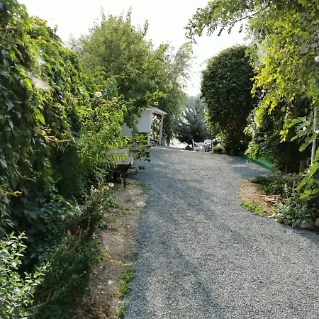 Vila Zuzette Guest house