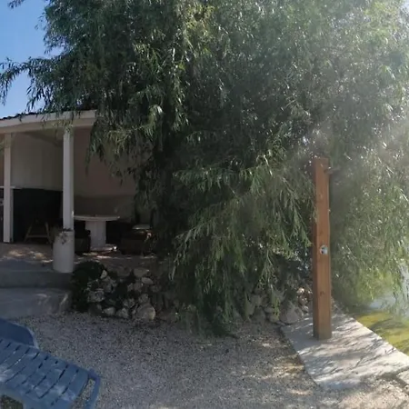 Vila Zuzette Guest house *
