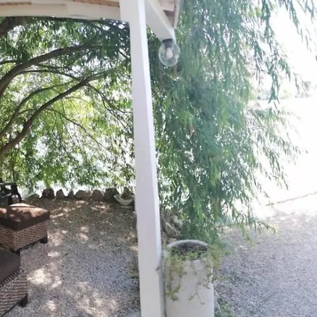 Vila Zuzette Guest house