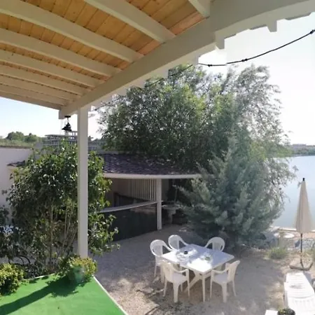 Vila Zuzette * Constanta