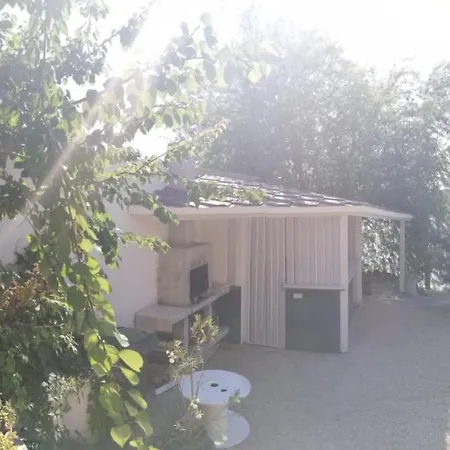 Vila Zuzette Guest house