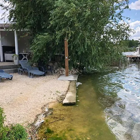 Vila Zuzette Guest house