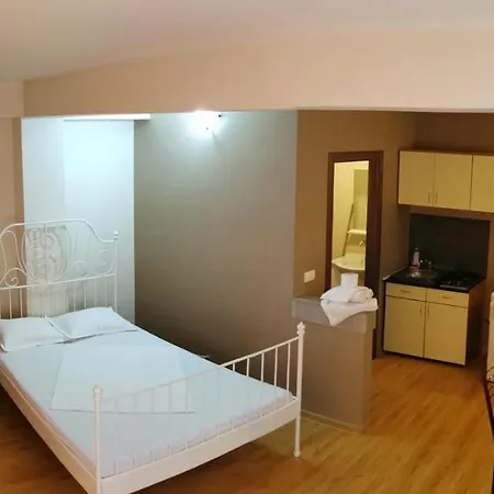 Vila Zuzette