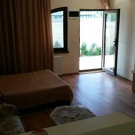 Zuzette ゲストハウス コンスタンツァ