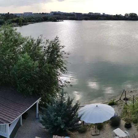 Vila Zuzette Guest house *