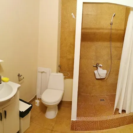 Zuzette ゲストハウス コンスタンツァ