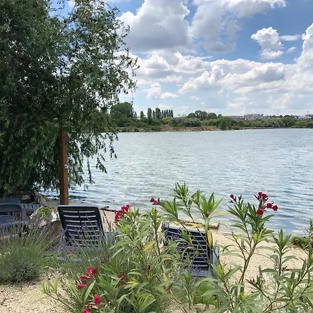 Zuzette 3* コンスタンツァ