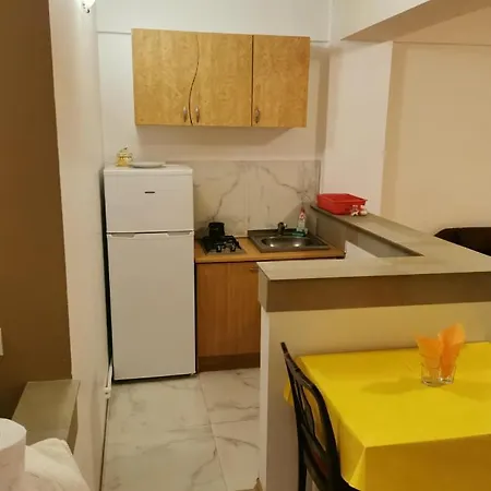 Zuzette ゲストハウス コンスタンツァ