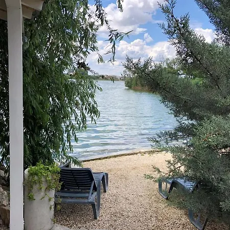 Vila Zuzette * Constanta