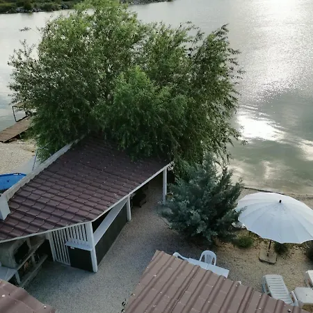 Vila Zuzette Guest house