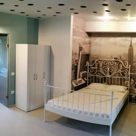 Zuzette ゲストハウス コンスタンツァ