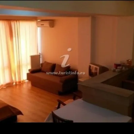 Zuzette 4* Constanta