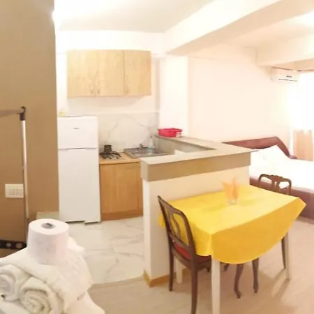 Guest house Vila Zuzette