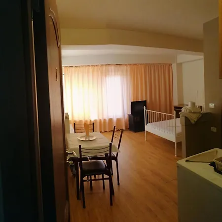 Vila Zuzette