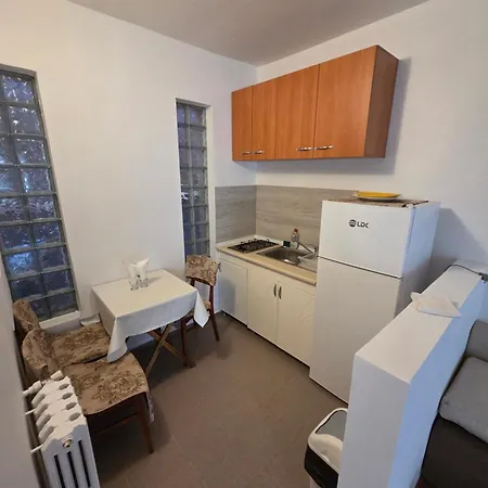 Guest house Zuzette